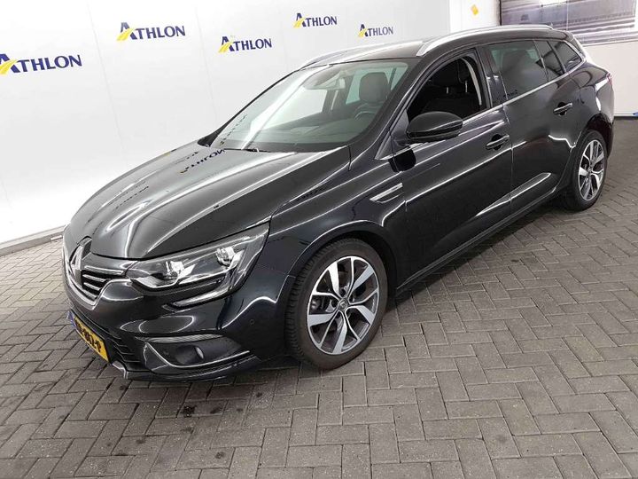 2016 renault mgane estate