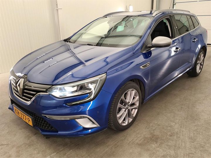 2016 renault megane