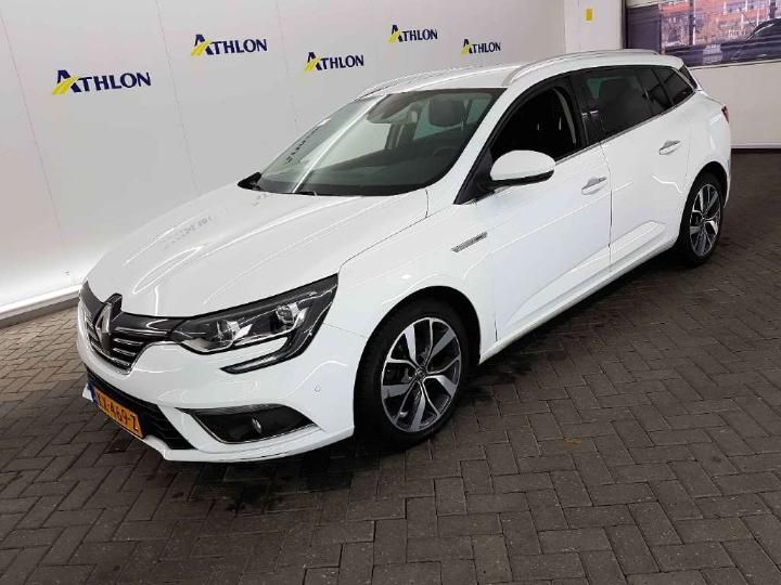 2016 renault megane