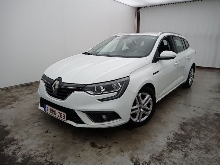 2017 renault megane