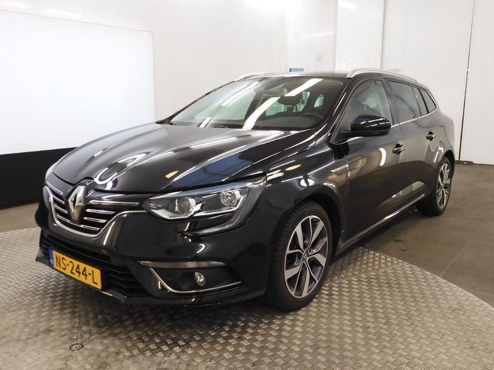 2017 renault megane