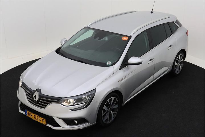 2017 renault megane