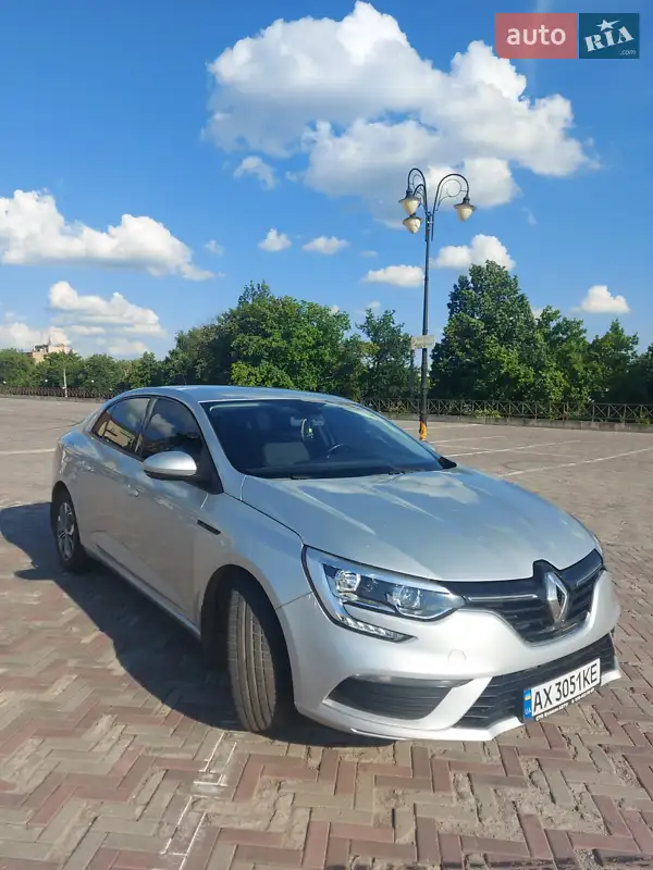 2017 renault megane