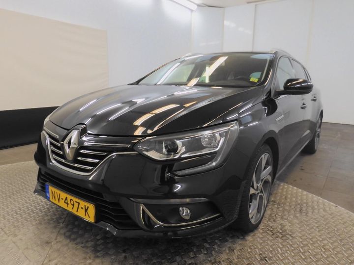 2017 renault megane