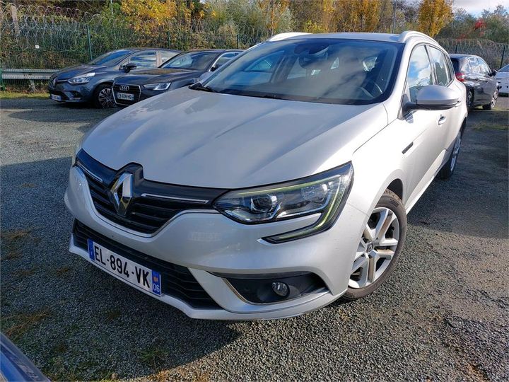 2017 renault megane