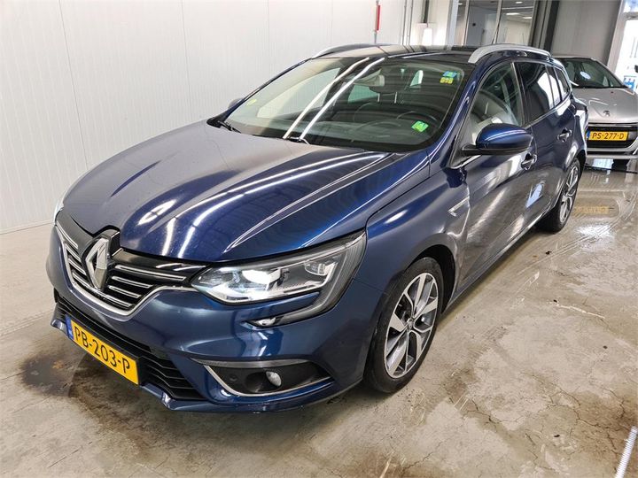 2017 renault megane