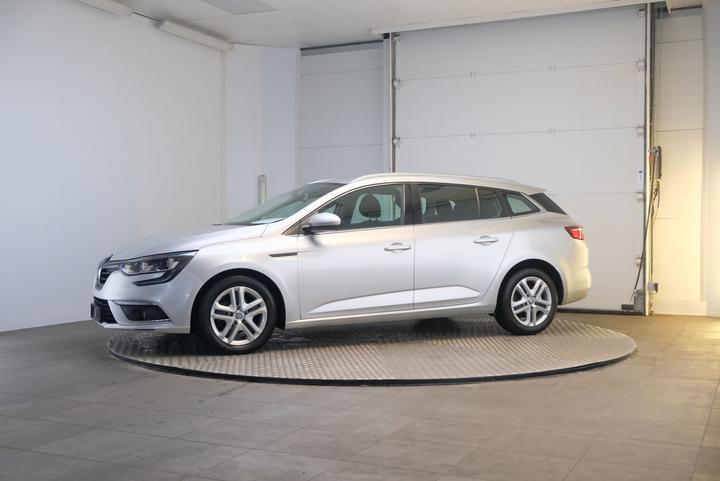 2017 renault megane