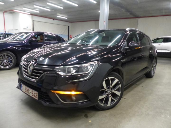 2017 renault megane