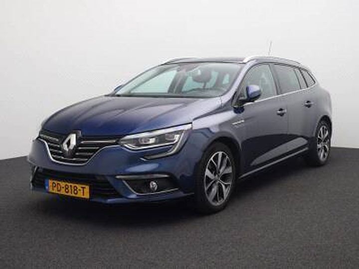 2017 renault megane