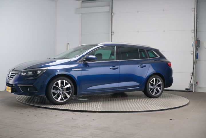 2017 renault megane