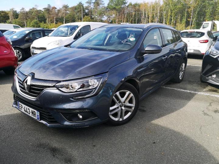 2017 renault megane
