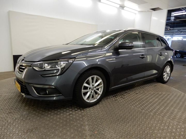 2017 renault megane
