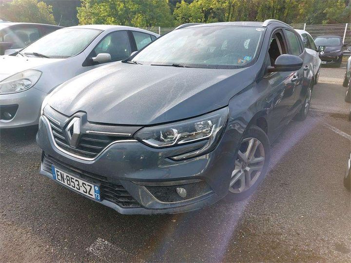 2017 renault megane