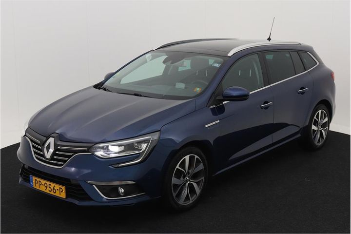 2017 renault megane
