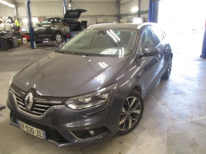 2017 renault megane