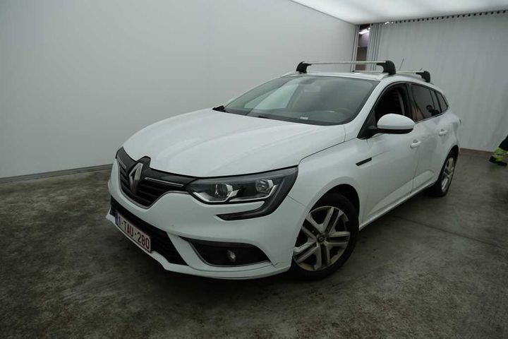 2017 renault megane