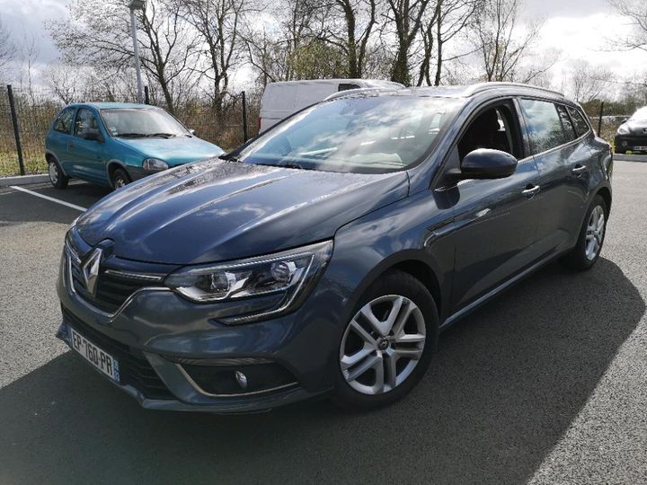2017 renault megane