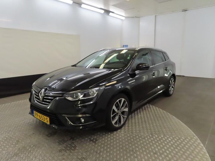 2017 renault megane