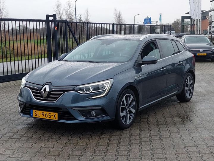 2018 renault megane