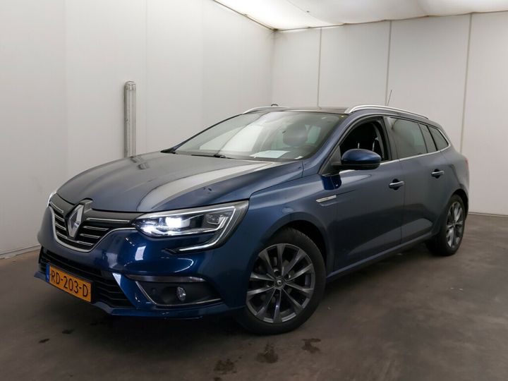 2017 renault megane