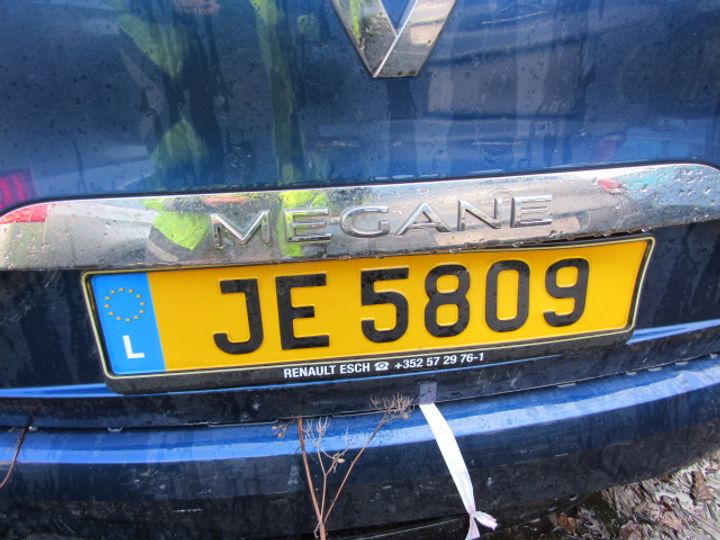 2018 renault megane