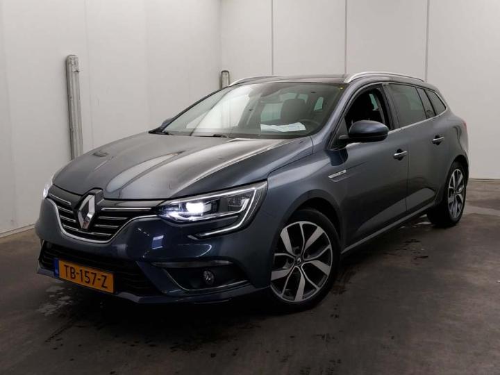 2018 renault megane