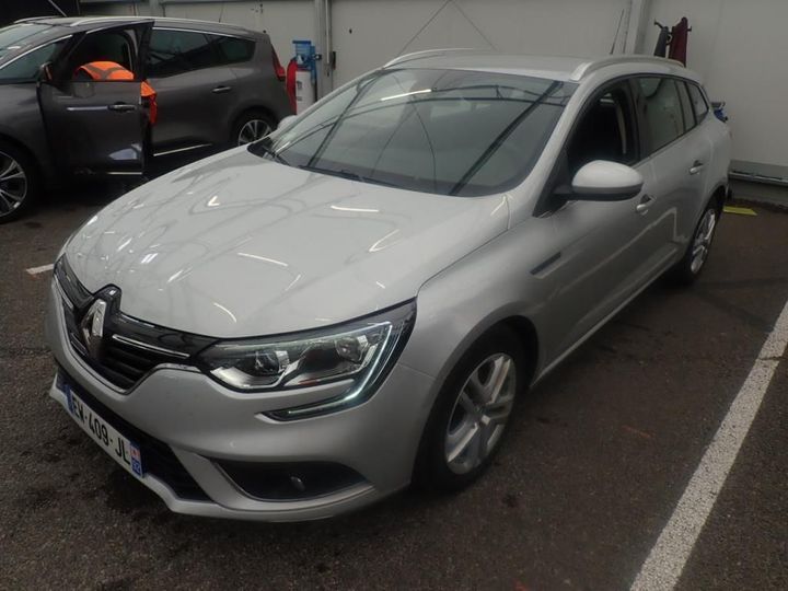 2018 renault megane