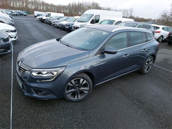 2018 renault megane
