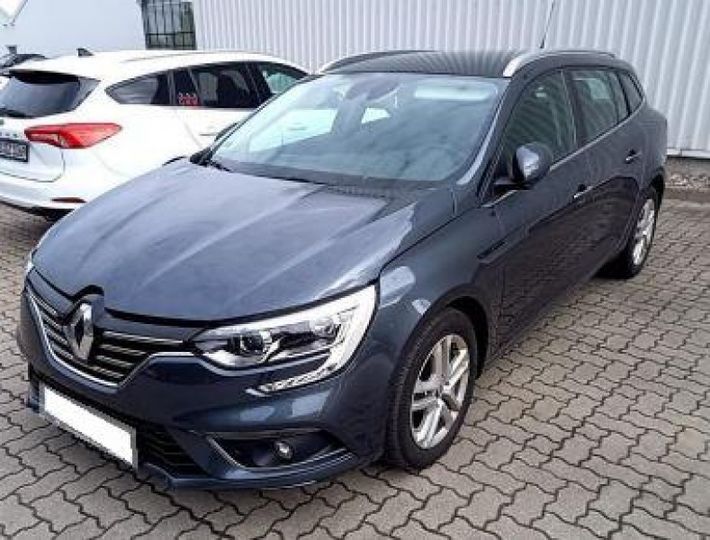 2019 renault megane