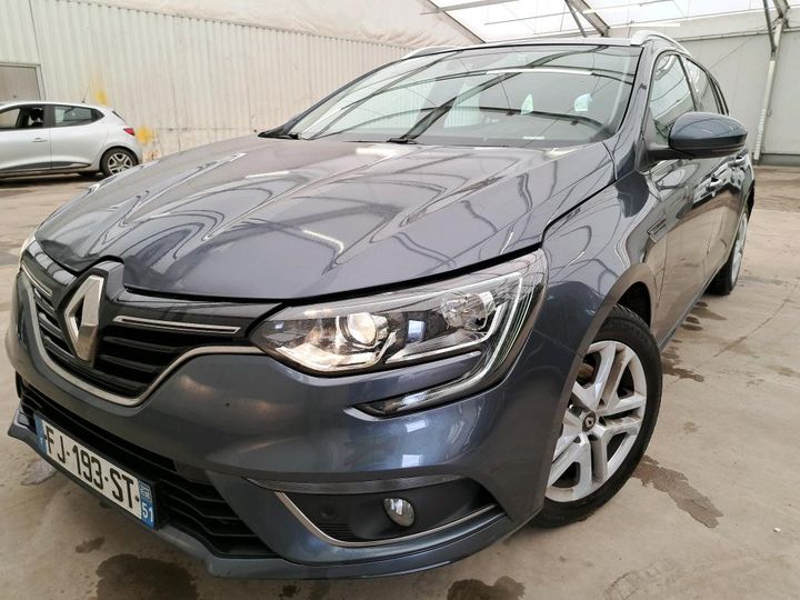 2019 renault megane estate