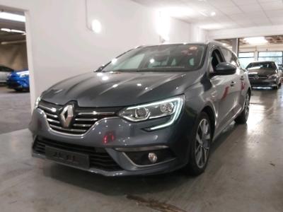 2016 renault megane