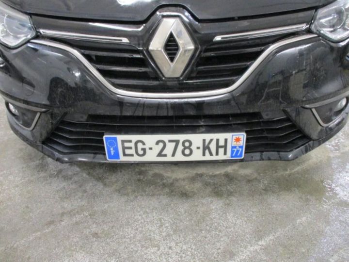 2016 renault megane
