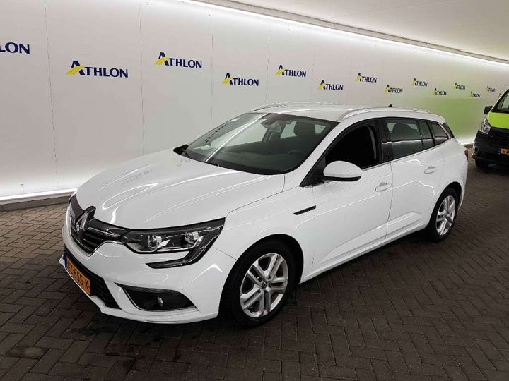 2017 renault megane