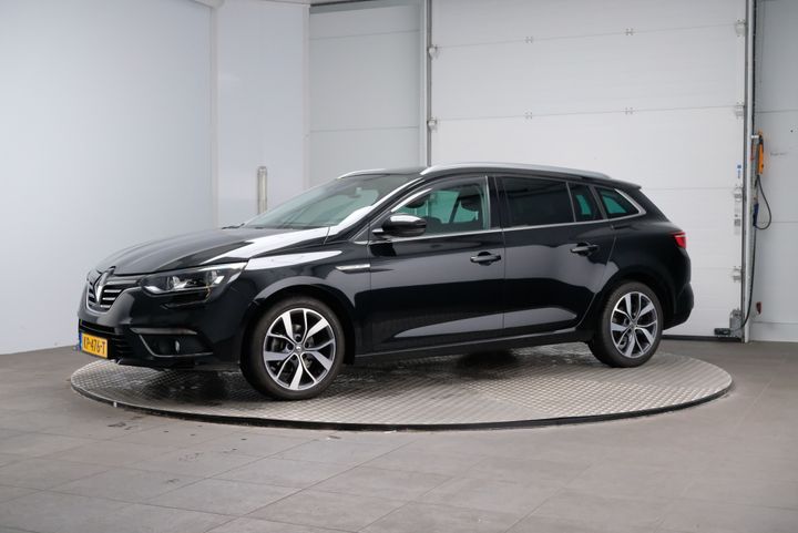 2016 renault mgane estate