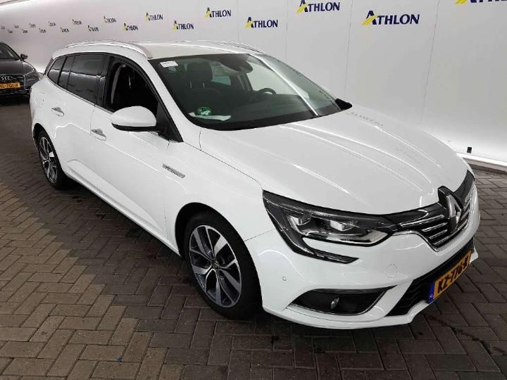 2016 renault megane