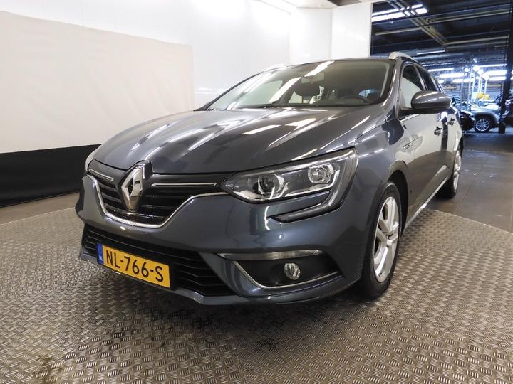 2017 renault megane