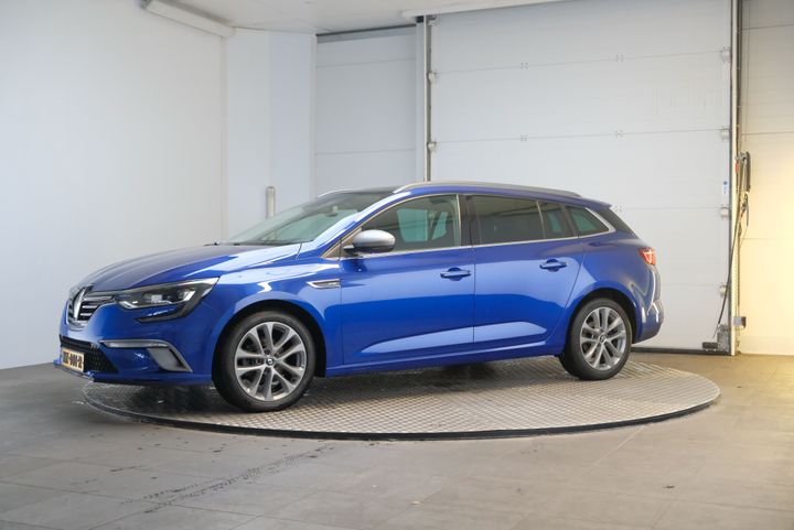 2017 renault megane