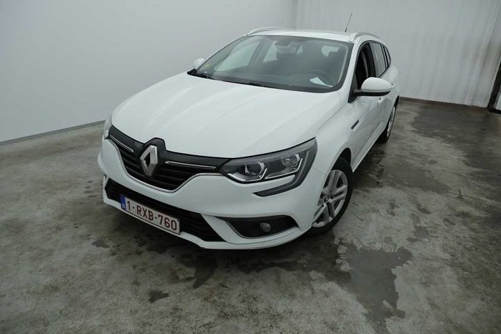 2017 renault megane