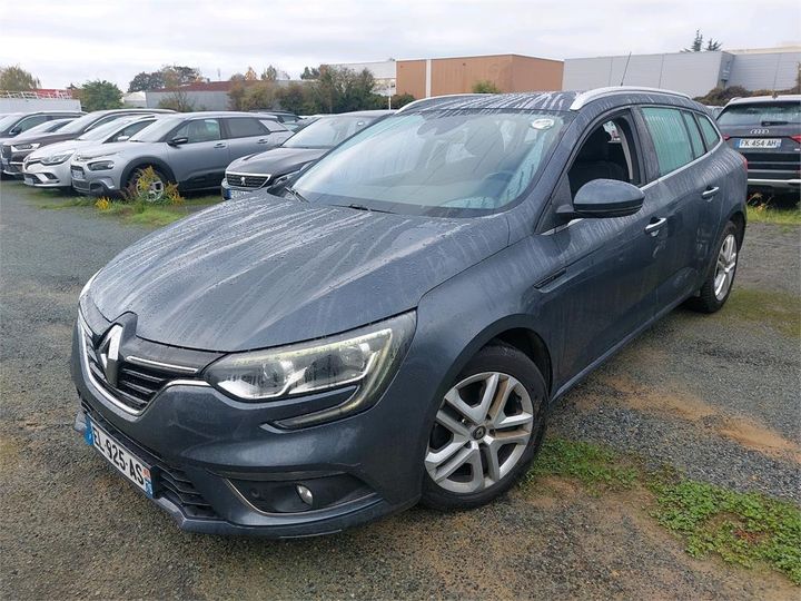 2017 renault megane
