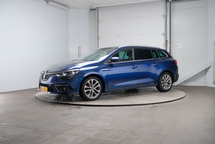 2017 renault megane