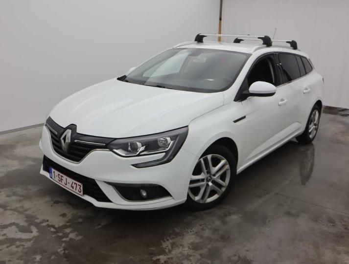 2017 renault megane