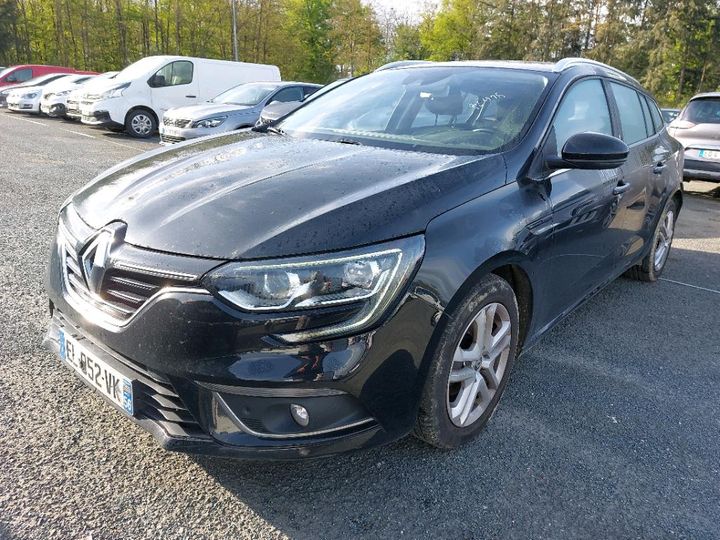2017 renault megane