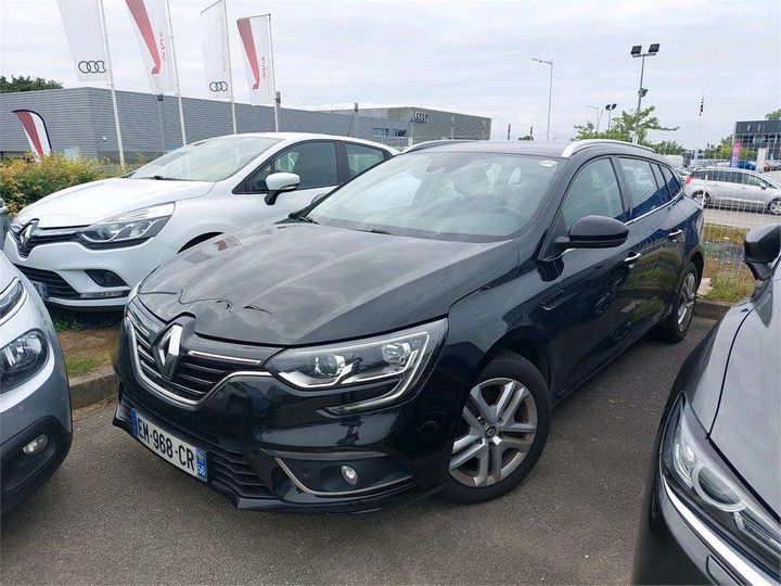 2017 renault megane