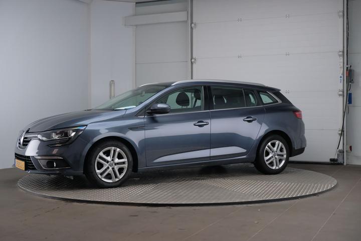 2017 renault megane