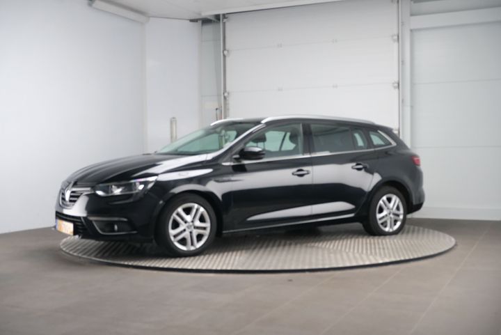 2017 renault megane
