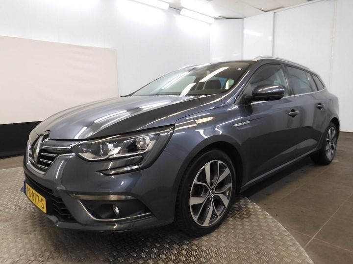 2017 renault megane