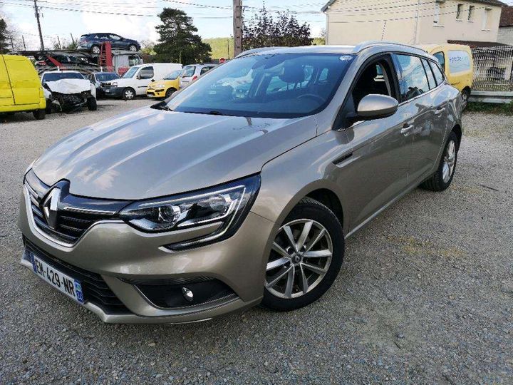 2017 renault megane estate