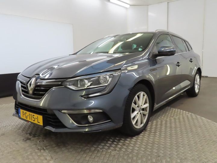 2017 renault megane