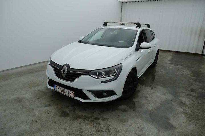 2017 renault megane