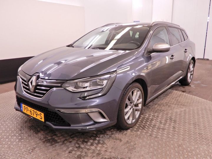 2017 renault megane